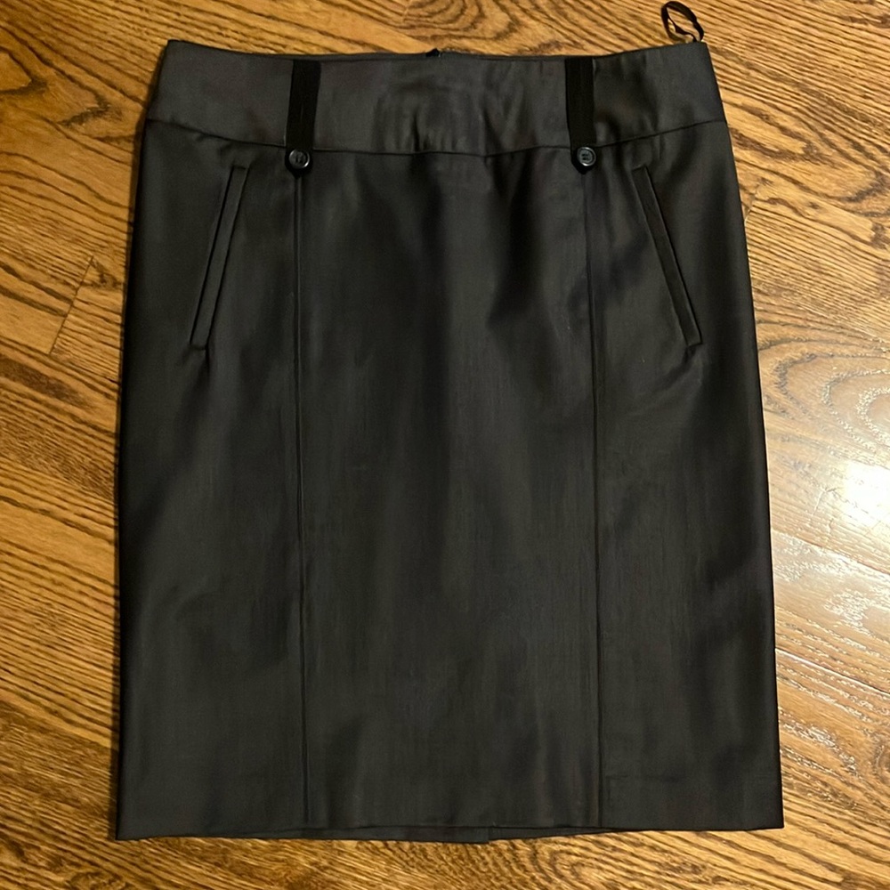 Gerard Darel skirt
